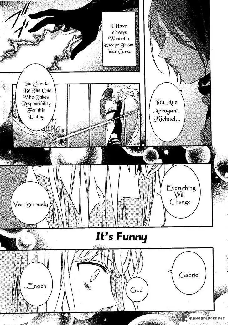 Makai Ouji: Devils and Realist Chapter 79 18